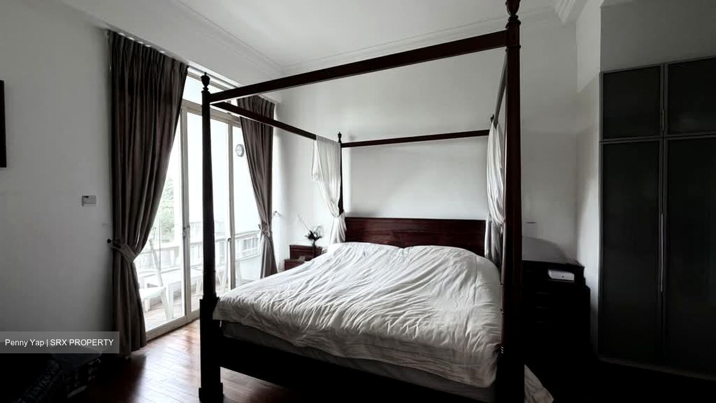 Balmoral 8 (D10), Condominium #587760561